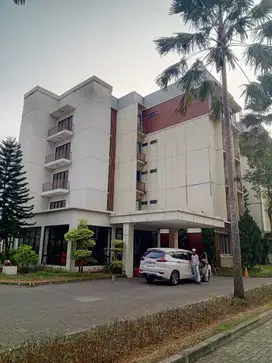 Dijual apartment ECO residen citra raya tangeran