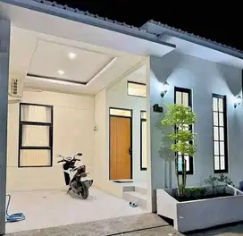 Jual Rumah Murah Akses Strategis Dekat dengan Keluar Tol Kutawaringin dan Stadion Bola Jalak Harupat