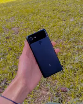 Hand phone Goggle pixel 3