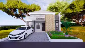 MANUNGGAL JAYA RESIDENCE ekslusif di tengah kota