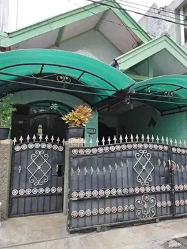 Dijual Rumah Siap Huni di Perum Griya Asri Ciseureuh Dekat Tol Sadang