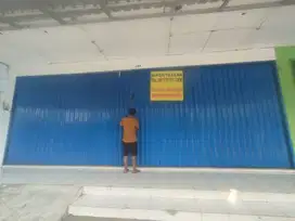 Kios Toko Ahmad Yani Pemalang Parkir
