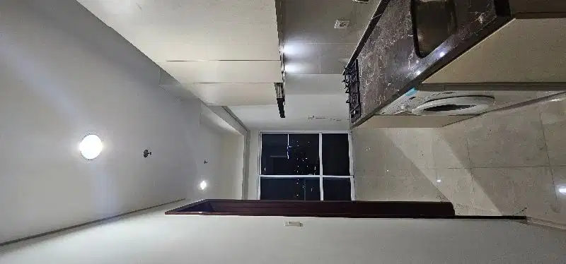 disewakan studio kecil apartwmen puri mansion semifurnished