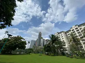 Apartment Kemang Jaya Dijual. Unit Bersih & Terawat. SUPER NEGO!