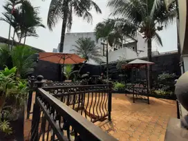 Dijual Rumah Sehat di Kramat Jati Jakarta Timur
