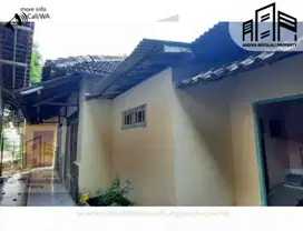 Rumah Hunian sederhana di Banyudono