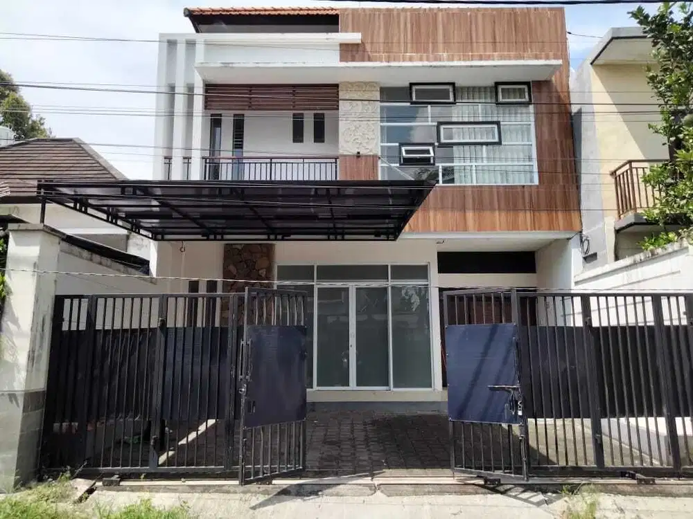 Rumah Lingk Ellite jln 6 mtr di Sading timur Puspem Badung