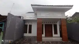 RUMAH DIJUAL BANTARSOKA PURWOKERTO BARAT