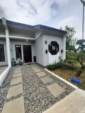 Rumah Kecil Podomoro Dijual cepat bisa KPR cocok hunian dan investasi