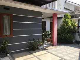 MURAH RUMAH SIAP HUNI DI KOMPLEK ANTAPANI DEKAT DAGO KOTA BANDUNG