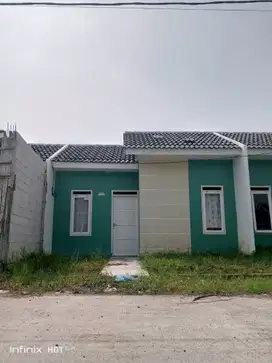 Perumahaan Minimalis & Strategis di Balaraja, Tangerang
