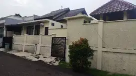 Di jual Rumah Modern di clstr BukitBogor Nirwana(BNR) Kota Bogor