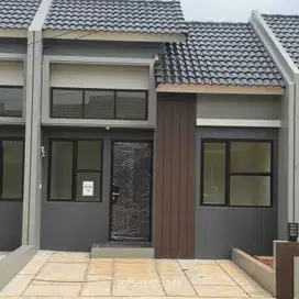 Rumah siap Huni Harvest City Cibubur setu bekasi (Sinar Mas Land)