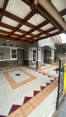 Dijual Rumah Paling Murah Termurah Dibawah Pasaran Di Villa Nusa Indah