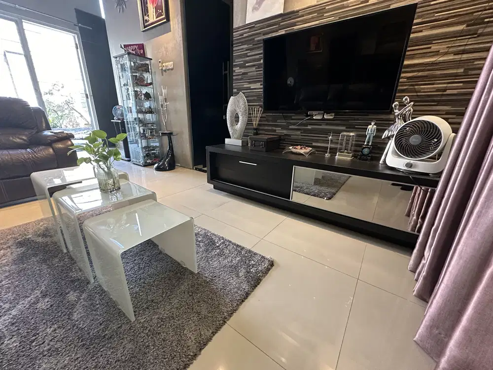 Rumah Dijual di Royal Residence Harga Murah Dekat Citraland Surabaya