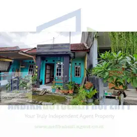 Rumah Dekat alun alun pengging