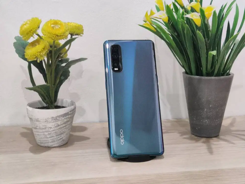 OPPO Find X2 12GB/256GB Resmi Indonesia Unit Only