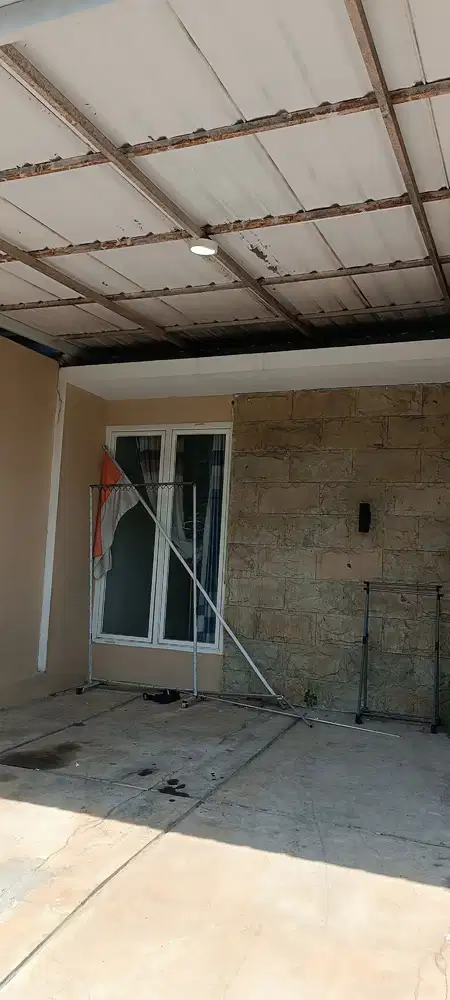 RUMAH SEWA DEKAT BSB CITY MIJEN SEMARANG