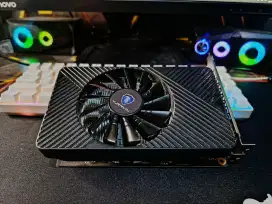 GTX 750ti 4gb ddr5 HyperClaw X1 Vurrion