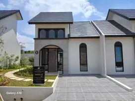 Cluster Bukit Freesia Citra Indah City harga perdana