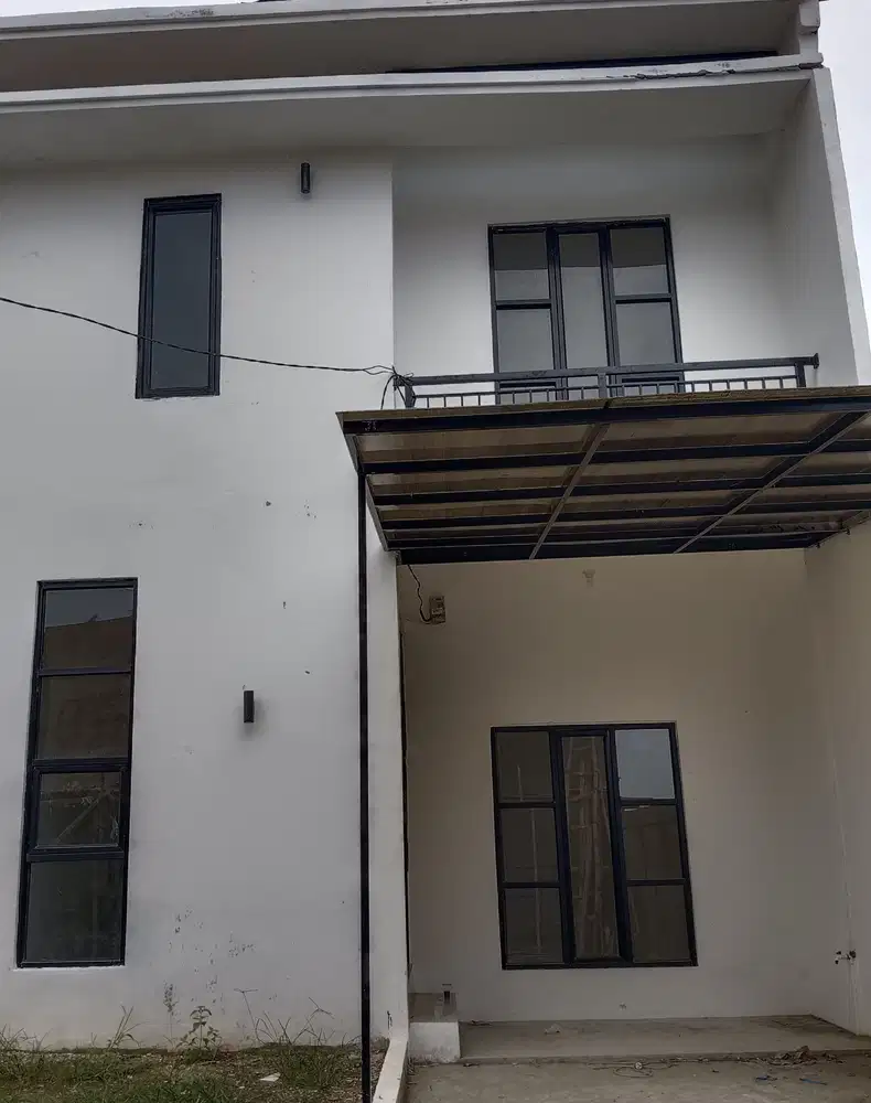 Rumah Cantik Istimewa Lokasi Strategis Teristimewa