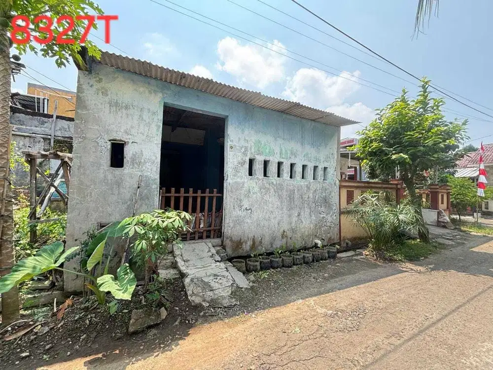 Dijual Rumah Murah Citra Indah