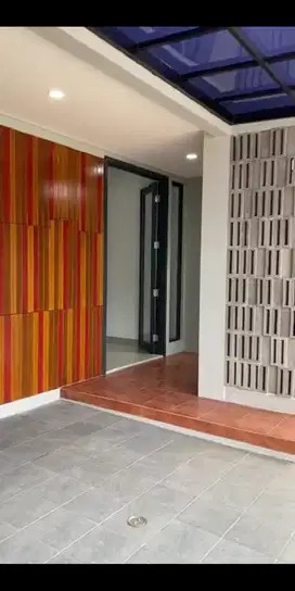 Dijual Rumah Murah di Discovery Altezza Bintaro Jaya Sektor 9 Tangsel
