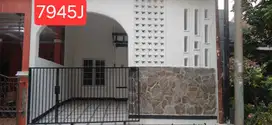 Di jual rumah siap huni Di citra indah city