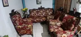 Sofa Kursi Garuda Bagus Murah