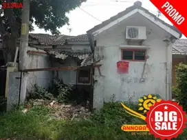 rumah dijual cepat citra indah ciputra 3136