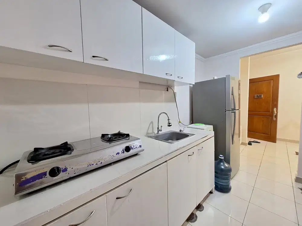 Dijual Cepat Apartemen Grand Palace 3 BR Furnished