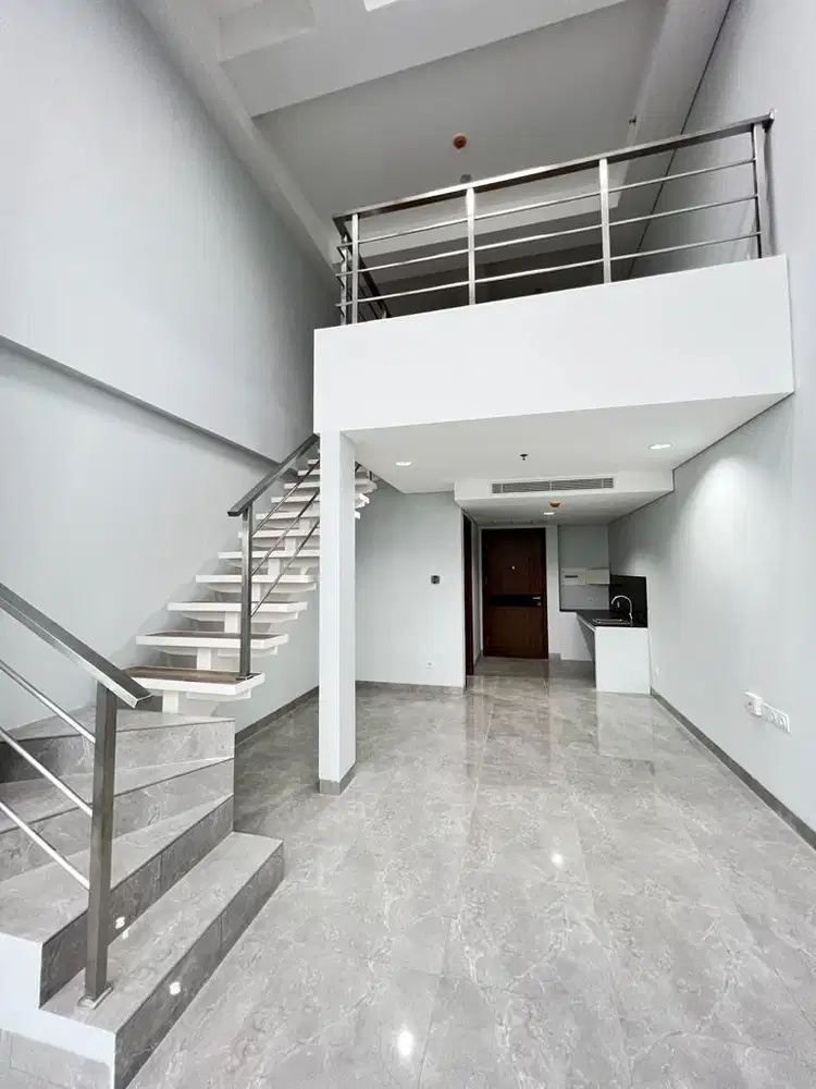‼️Hot Deal‼️ Office The Smith Alam Sutera – 2.2M Nego