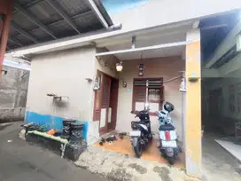 DIJUAL RUMAH PLUS KOS-KOSAN DI PONDOK CABE 6