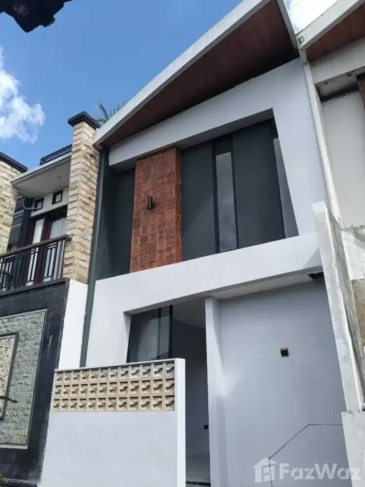 1 Bedroom Villa for sale in Mengwi, Bali