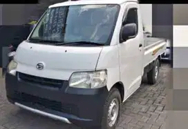 Daihatsu Gran max 2013 Bensin