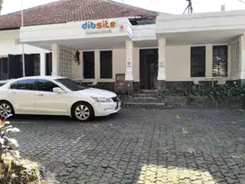 Sewa kantor bulanan
