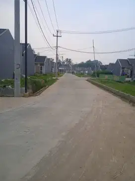 rumah subsidi pamijahan Bogor dp0jt dibayar setelah acc
