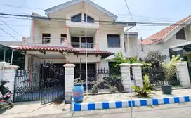 ‼️Jual Rugi‼️ Rumah Besar Terawat di Pucang Indah Sidoarjo Kota