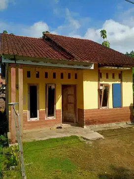 Dijual rumah karang nanas purwokerto selatan