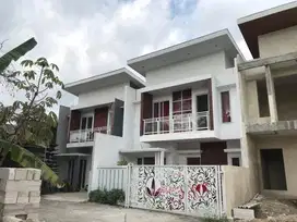Rumah Indent 2 Lantai di lokasi stretegis dekat Pemda Sleman
