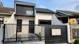 Rumah Idaman Minimalis Timur Cibubur 3289a