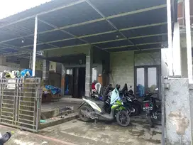 RUMAH MINIMALIS MODERN DI BANJAR TENGAH JEMBRANA