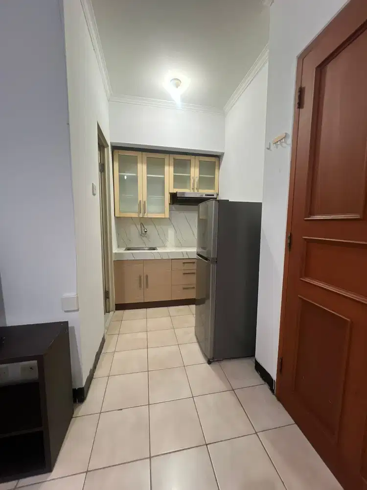 Disewakan apartemen Gading Mediterania Residence