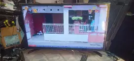 Dibeli tv led lcd rusak