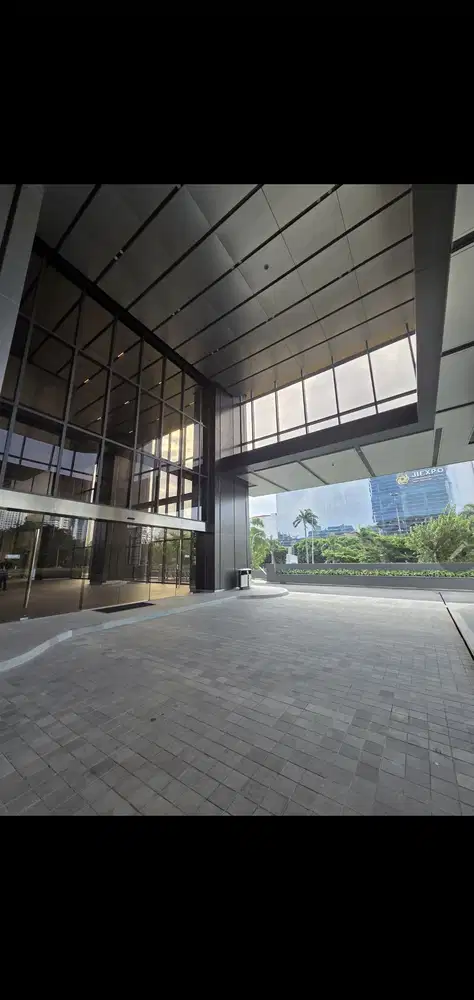 Jual office menara jakarta