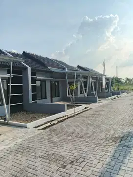 DIJUAL RUMAH SUBSIDI DI GRESIK