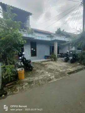 Rumah murah purwokerto selatan Deket SMK Telkom