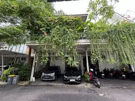 Rumah mewah dalam Cluster Duren Tiga Kalibata Jakarta Selatan