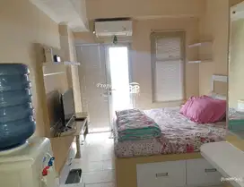 Apartemen victoria square fully furnish mewah dekat pusat bisnis