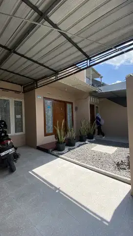 DIJUAL CEPAT RUMAH SIAP HUNI DI KOTA MOJOKERTO